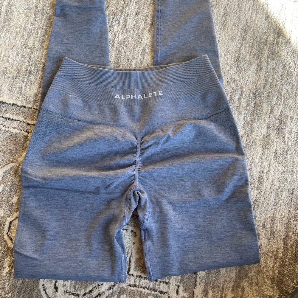 Alphalete Amplify - NWOT - Picture 2 of 5